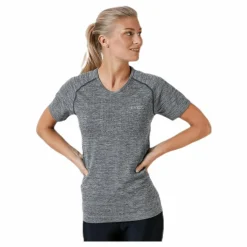 BLACC Granite Grey* Löpning|T-Shirts