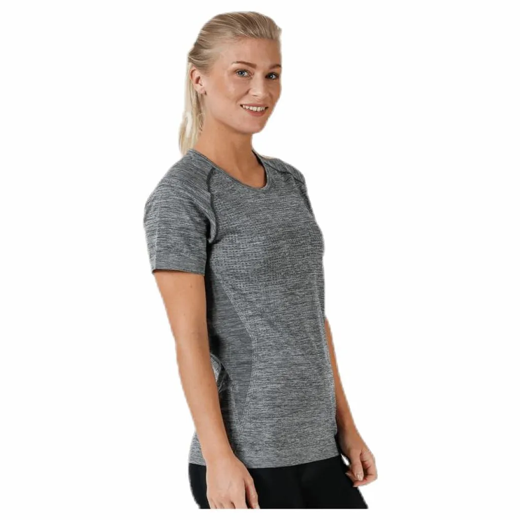 BLACC Granite Grey* Löpning|T-Shirts