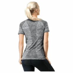 BLACC Granite Grey* Löpning|T-Shirts