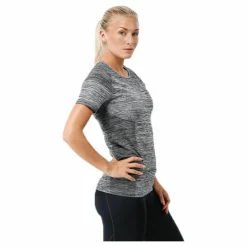 BLACC Granite Grey* Löpning|T-Shirts