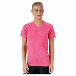 BLACC Granite Pink/Purple* Löpning|T-Shirts