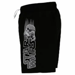 Speedo Graphic Leisure 15" Black*Barn Simning|Badkläder