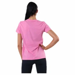 Under Armour Graphic Sportstyle Classic Crew Pink* T-Shirts|Träning