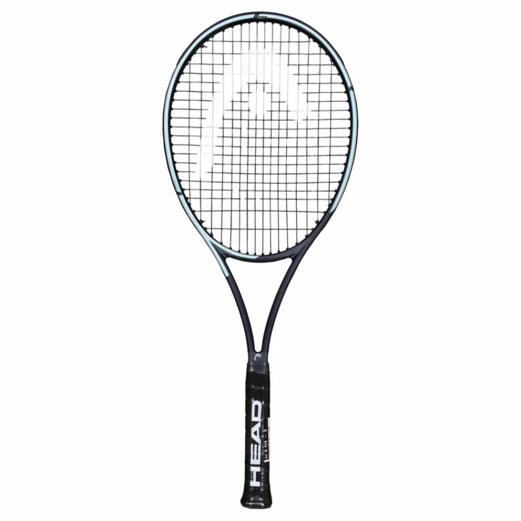 Head Gravity Mp L 2023 Black* Racket Och Bollar|Racketsporter