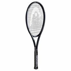 Head Gravity Mp L 2023 Black* Racket Och Bollar|Racketsporter