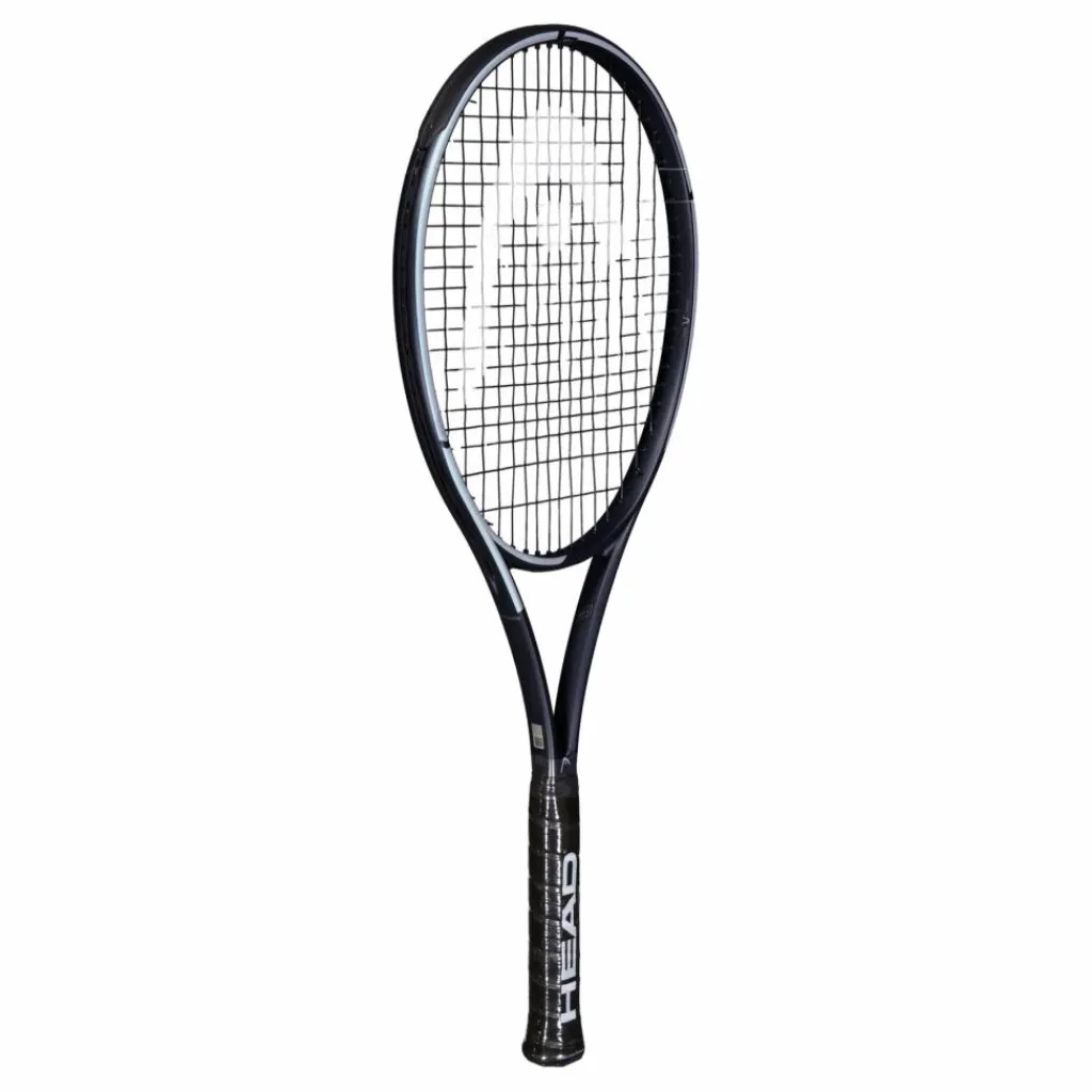 Head Gravity Mp L 2023 Black* Racket Och Bollar|Racketsporter