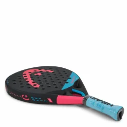 Head Gravity Pro 2022 Black/blue/pink* Racket Och Bollar|Racketsporter