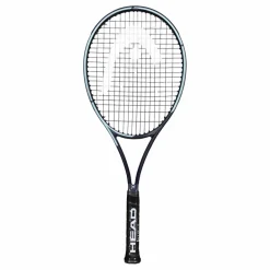 Head Gravity Team 2023 Black* Racket Och Bollar|Racketsporter