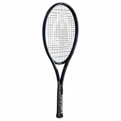 Head Gravity Team 2023 Black* Racket Och Bollar|Racketsporter