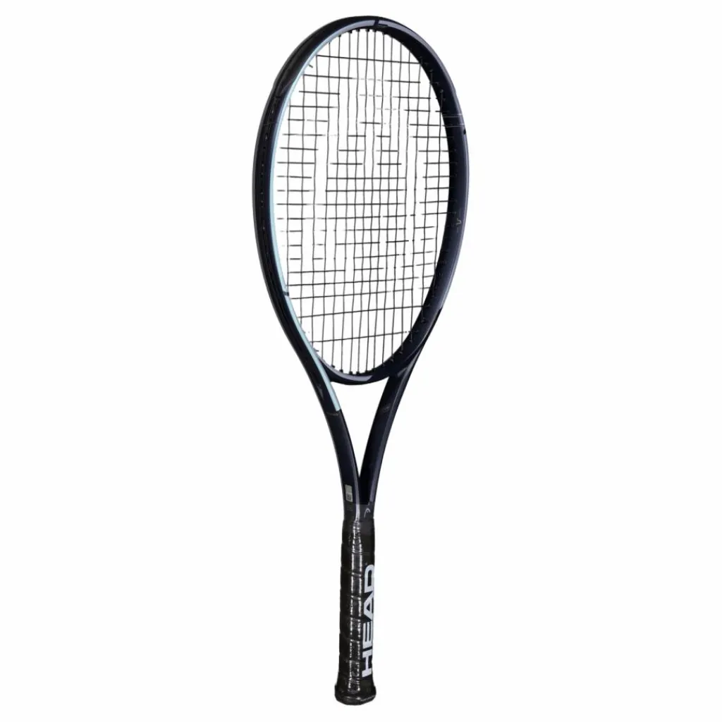 Head Gravity Team 2023 Black* Racket Och Bollar|Racketsporter