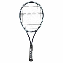 Head Gravity Team L 2023 Black* Racketsporter|Racket Och Bollar
