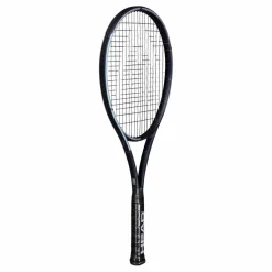 Head Gravity Tour 2023 Black* Racket Och Bollar|Racketsporter