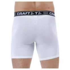 Craft Greatness Boxer 6-Inch White* Underkläder|Löpning