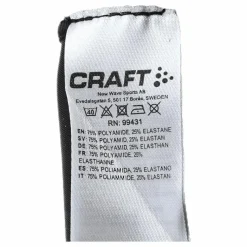 Craft Greatness Hipster Black* Underkläder|Träning