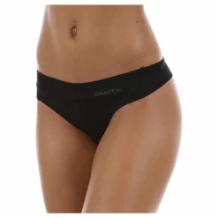 Craft Greatness String Black* Underkläder|Träning