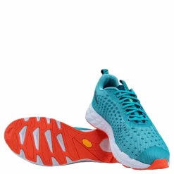 Salming Greyhound Blue/White* Löparskor|Löpning