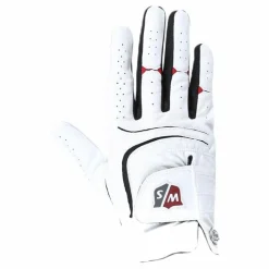 Wilson Staff Grip Plus MRH Black* Golf|Mössor Och Handskar