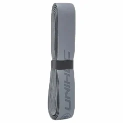 Unihoc Gripband Top grip Grey* Inomhussporter|Racket Och Bollar