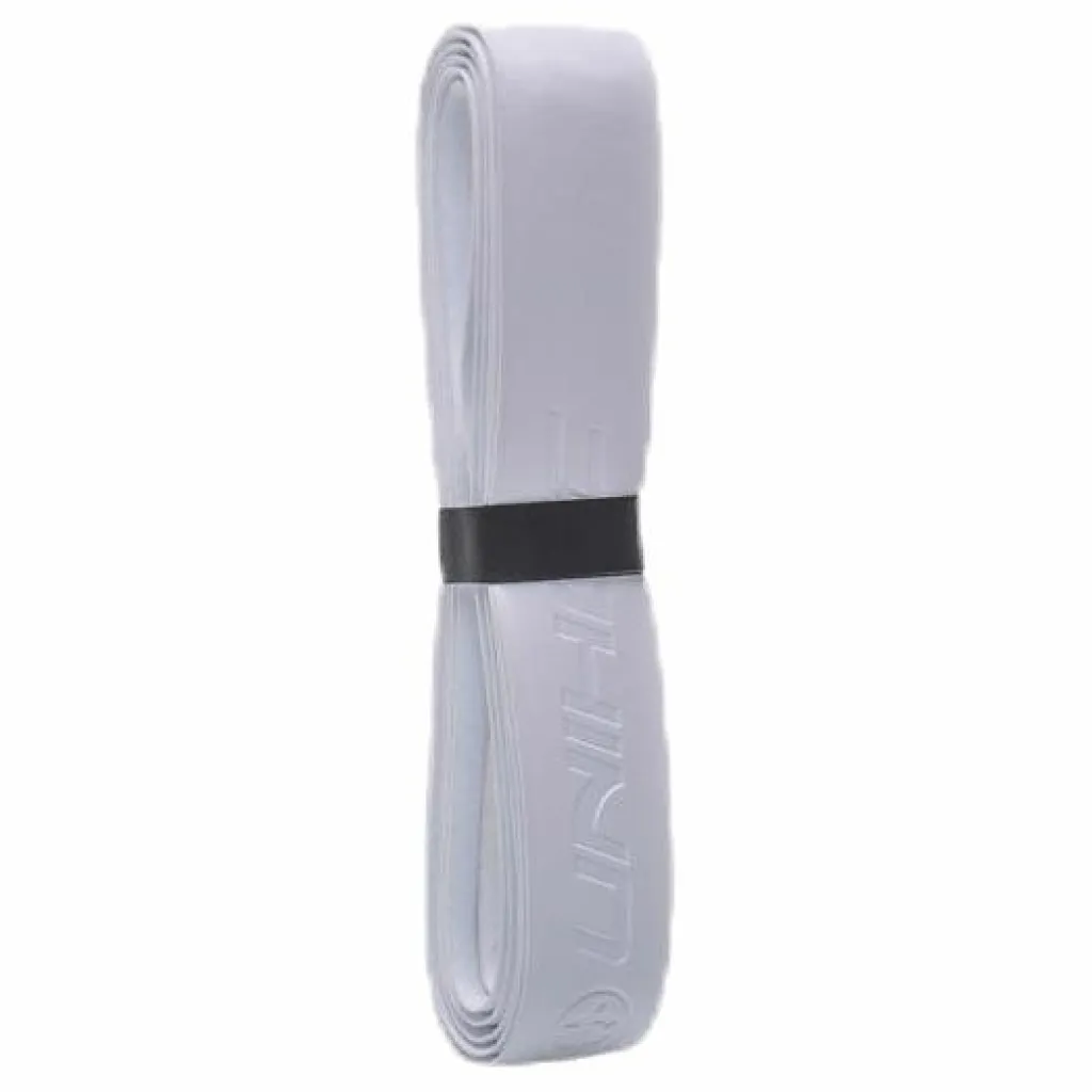Unihoc Gripband Top grip White* Inomhussporter|Racket Och Bollar