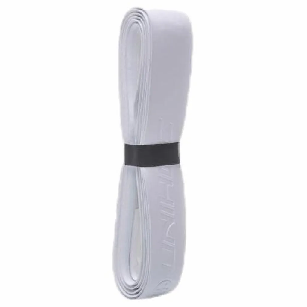 Unihoc Gripband Top grip White* Inomhussporter|Racket Och Bollar