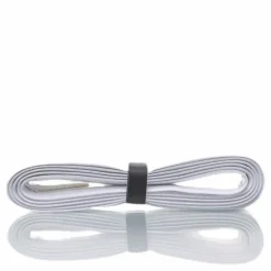 Unihoc Gripband Top grip White* Inomhussporter|Racket Och Bollar