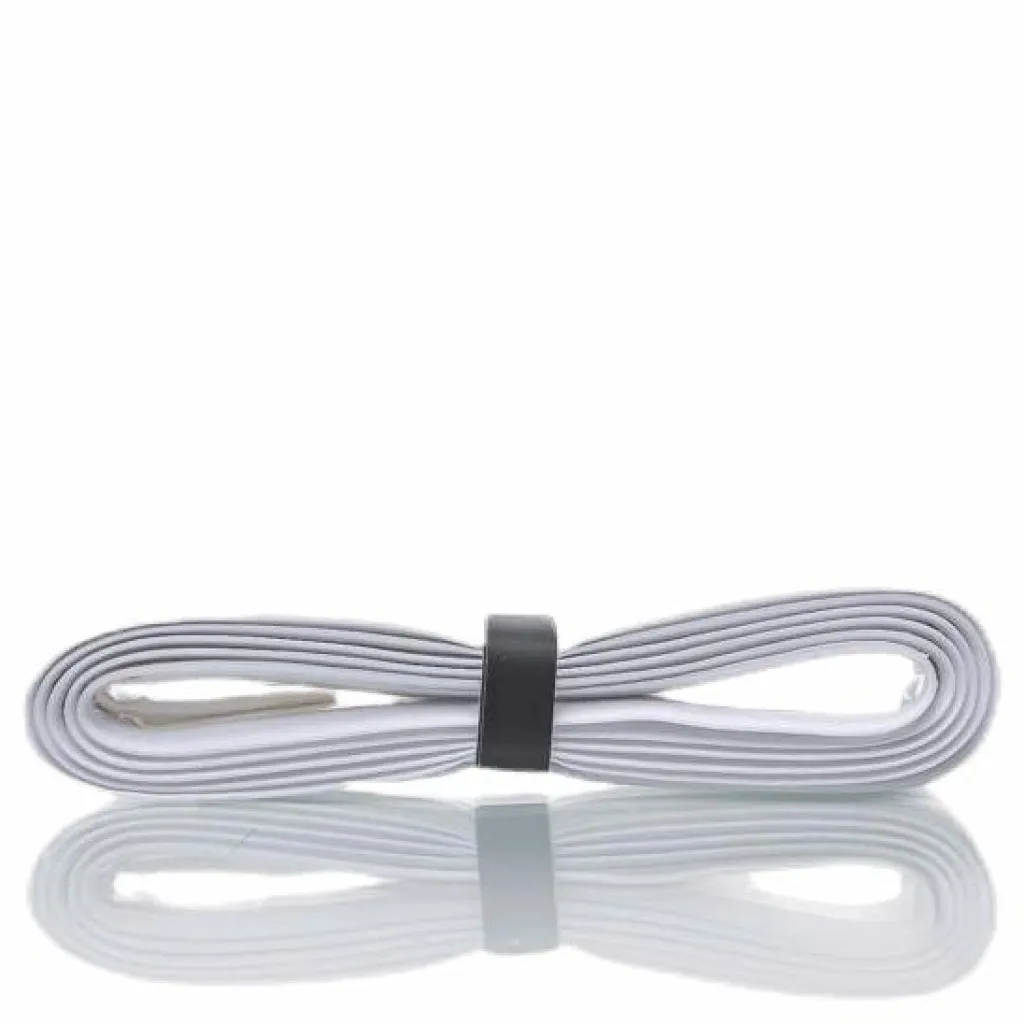 Unihoc Gripband Top grip White* Inomhussporter|Racket Och Bollar