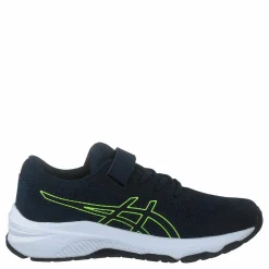 ASICS Gt-1000 11 Ps French Blue/hazard Green*Barn Löparskor|Löpning