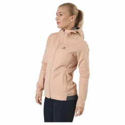 Salomon Gtx Ws Sshell Jkt W Sirocco* Jackor|Löpning