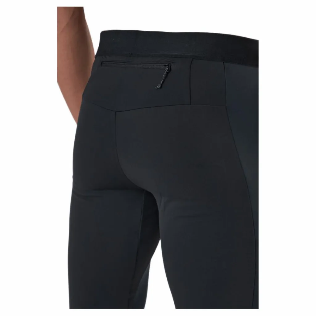Salomon Gtx Ws Sshell Tight M Black* Löpning|Tights