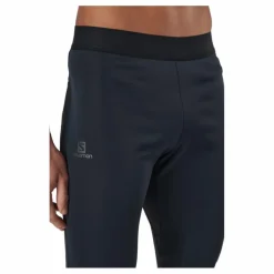Salomon Gtx Ws Sshell Tight M Black* Löpning|Tights
