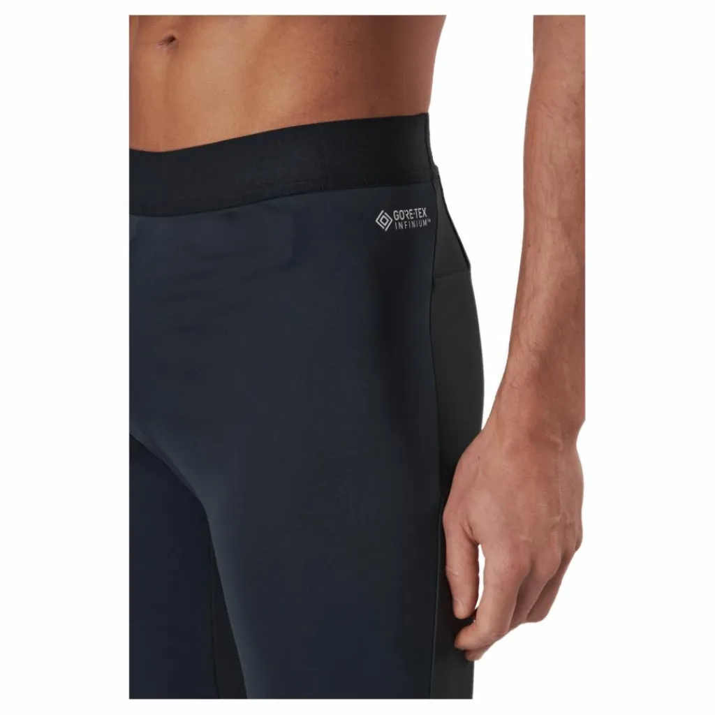 Salomon Gtx Ws Sshell Tight M Black* Löpning|Tights