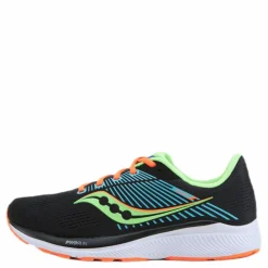 Saucony Guide 14 Black* Löparskor|Löpning