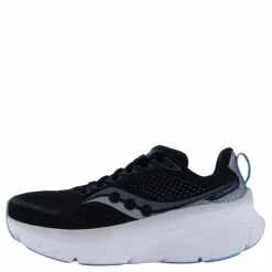 Saucony Guide 17 Black/fog* Löpning|Löparskor