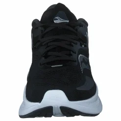 Saucony Guide 15 Black/white* Löpning|Löparskor