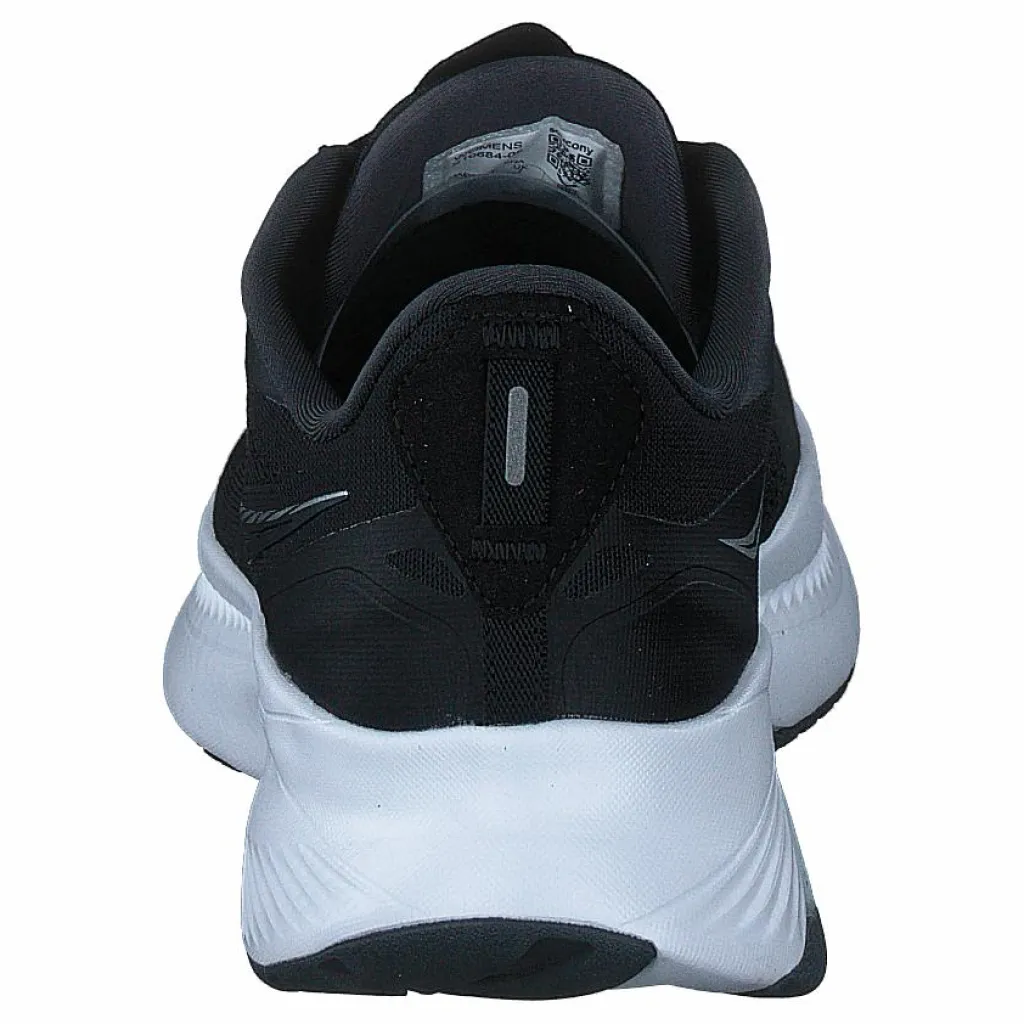 Saucony Guide 15 Black/white* Löpning|Löparskor