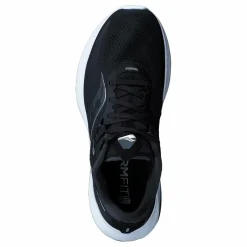 Saucony Guide 15 Black/white* Löpning|Löparskor