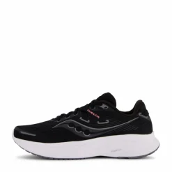 Saucony Guide 16 Black/white* Löpning|Löparskor