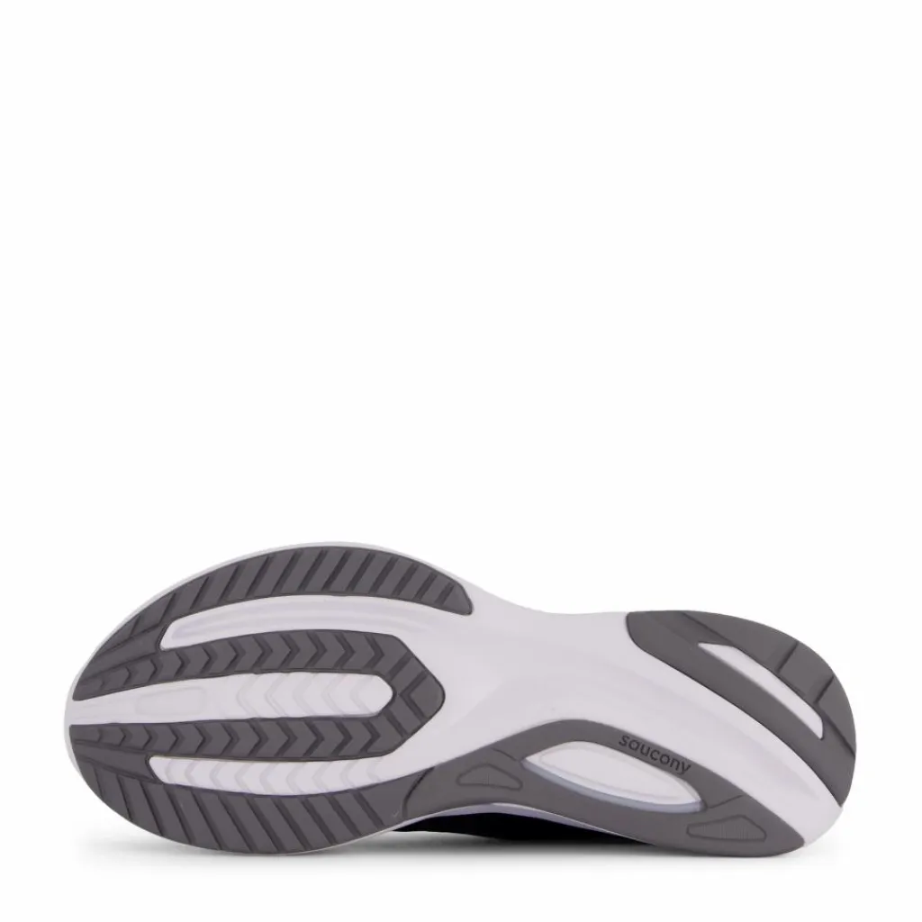 Saucony Guide 16 Black/white* Löpning|Löparskor
