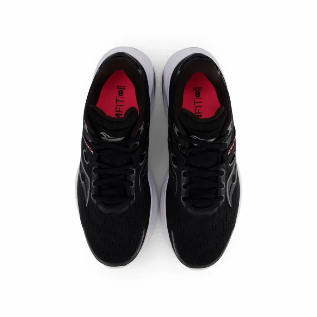 Saucony Guide 16 Black/white* Löpning|Löparskor