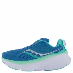 Saucony Guide 17 Breeze/mint* Löpning|Löparskor