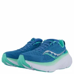 Saucony Guide 17 Breeze/mint* Löpning|Löparskor