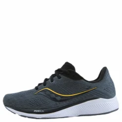 Saucony Guide 14 Grey/Gold* Löparskor|Löpning