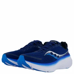Saucony Guide 17 Navy/cobalt* Löpning|Löparskor