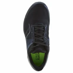 Saucony Guide 14 Runshield Black/gravel* Löpning|Löparskor