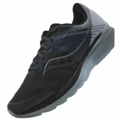 Saucony Guide 14 Runshield Black/gravel* Löpning|Löparskor