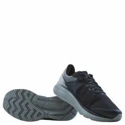 Saucony Guide 14 Runshield Black/gravel* Löpning|Löparskor