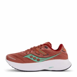 Saucony Guide 16 Soot/sprig* Löpning|Löparskor