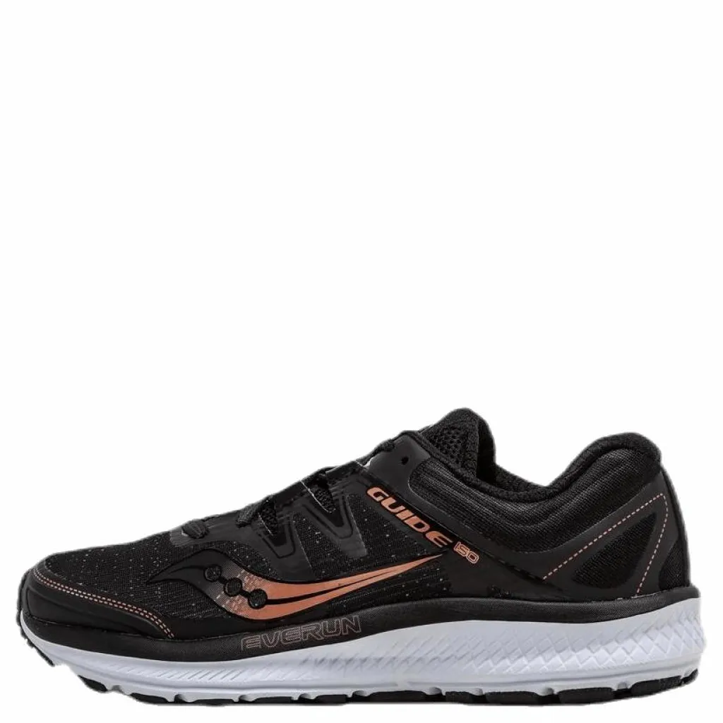 Saucony Guide ISO Brown/Black* Löparskor|Löpning