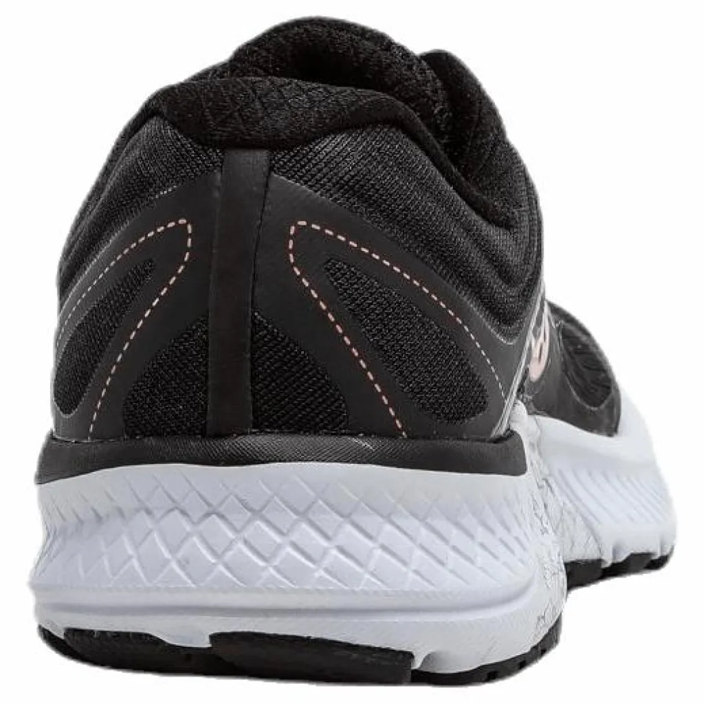 Saucony Guide ISO Brown/Black* Löparskor|Löpning