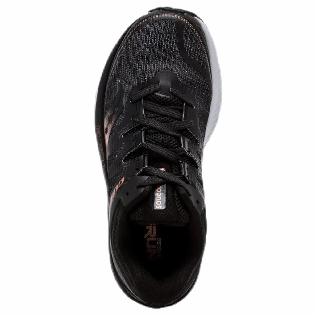 Saucony Guide ISO Brown/Black* Löparskor|Löpning